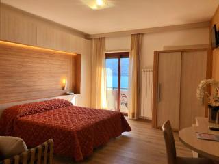 Hotel Palazzina - Gargnano - 3