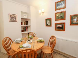 Hawthorne Cottage - 3