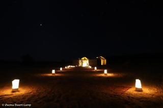 Ouzina Desert Camp - 5