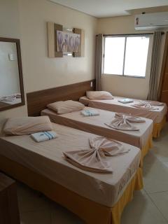 Luz do Mundo Hotel - 7