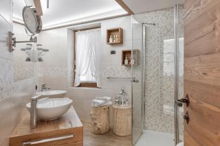 Brunet - The Dolomites Resort - Fiera di Primiero - 9