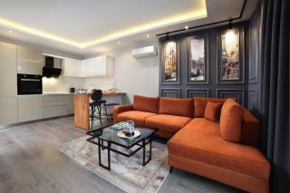 Ataşehir The Place Suites - Istanbul - 4