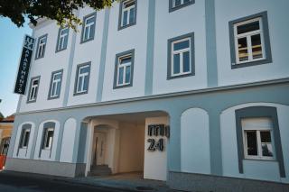 M-24 Apartments - Mattersburg - 7