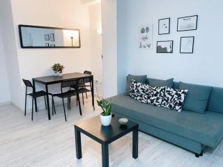 GMC Turistics - La Casita de Atarazanas - Malaga - 6
