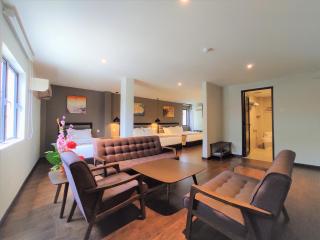 Apple Suites Hotel - Sitiawan - 9