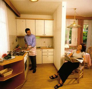 Hotel Residence Lorenz - Colle Isarco - 8