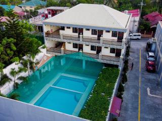 Hotel Georgina - Maitim - 9