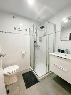 GMC Turistics - Great Apartment for Groups & Families - Málaga - 2