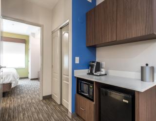 Holiday Inn Express Hotel & Suites Lagrange I-85 by IHG - La Grange - 1
