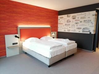 Hotel am Rüssel - Kassel - 7