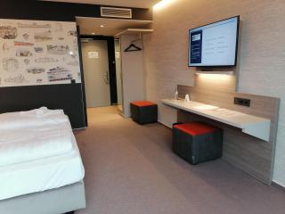 Hotel am Rüssel - Kassel - 6