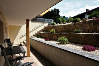 Alpenflair Ferienwohnungen Gästehaus Tepferdt - Oberstdorf - 4