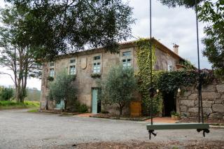 Casa Rural Priorato San Martín - Amés - 2