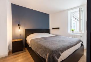 Appartements de la Pléiade - Strasburgo - 8