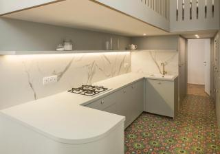 Downtown Designer apartment Karlin - 6