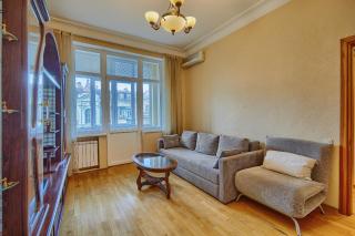 Apartment near Lva Tolstoho Square - 6