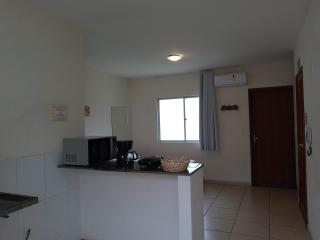 Pousada Vila Real Flats - 2