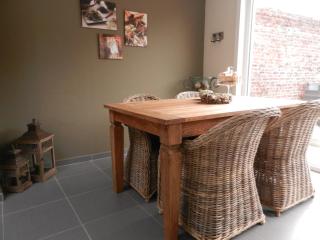 Holiday Home Juliette - Poperinge - 8