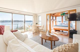 Hudson Riverfront Home - Catskill - 2