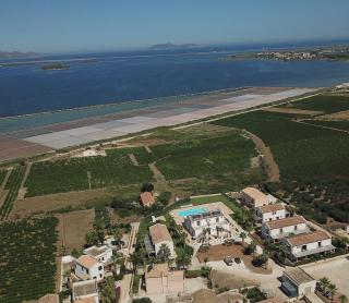 Oasi Guzzetta Hotel&Case Vacanze - Marsala - 9