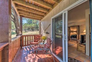 Alto Adventure Base with Deck Hike, Bike and Ski! - Alto - 8