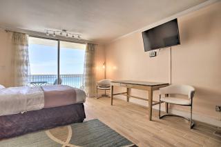 Ocean-View Studio in Marco Polo Beach Resort! - Miami Beach - 3