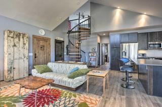 Lake Pagosa Home with Hot Tub and MtnandLake Views! - Pagosa Springs - 4