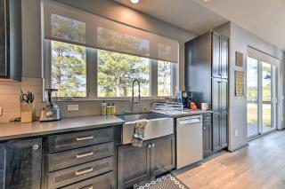 Lake Pagosa Home with Hot Tub and MtnandLake Views! - Pagosa Springs - 1