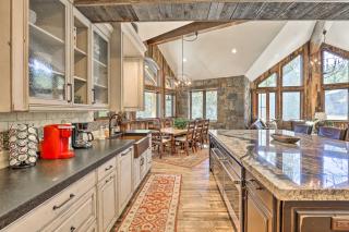 Walk to Lift Luxe Villa with Hot Tub in Copper Mtn - Copper Mountain - 6
