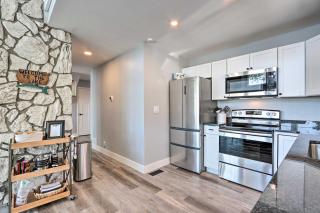 Private Boat Dock and Deck Lakefront Home! - 3