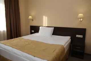 Hotel Aner - Astana - 4
