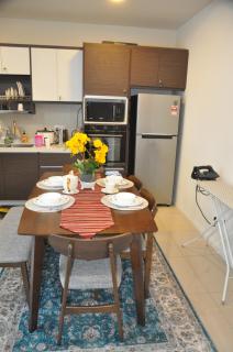 AmySity Homestay Gandaria Modern Lifestyle walking distance to Hub Shopping Centre at Sek 9 Bangi Sentral With Netflix - Bangi - 3