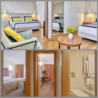 Hotel Cinquentenario & Conference Center - Fátima - 7