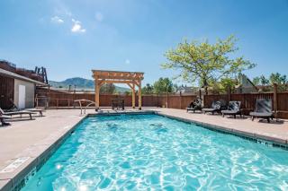 Prospector condos by Park City Vacations - Park City - 3