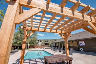 Prospector condos by Park City Vacations - Park City - 5