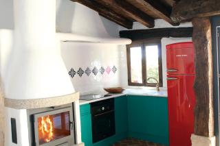 Lanzaroco, tu casa en La Vera - Valverde de la Vera - 6