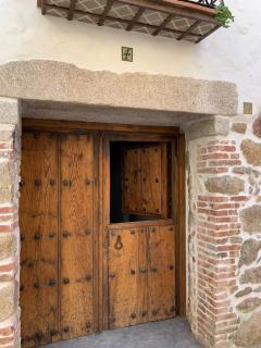 Lanzaroco, tu casa en La Vera - Valverde de la Vera - 7