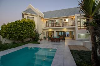 The View - Port Alfred - 0