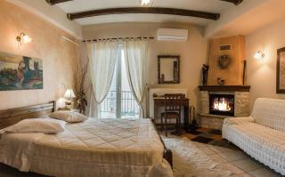 Semeli Guesthouse - Karpenision - 3