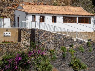 CASA BIBIANA CON ESPECTACULARES VISTAS - Hermigua - 0