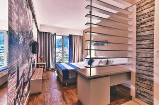 Carine Hotel Delfin - 2