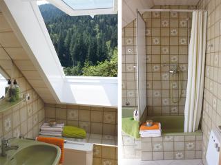 Haus Margot Armbruster - Bad Rippoldsau-Schapbach - 5