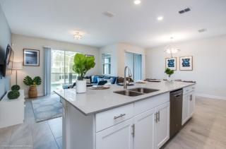 Paradise Champion Gates Penthouse - Davenport - 8