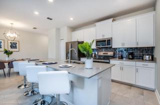 Paradise Champion Gates Penthouse - Davenport - 7