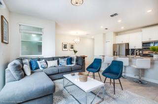 Paradise Champion Gates Penthouse - Davenport - 0