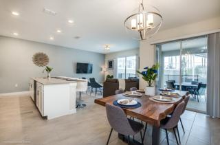 Paradise Champion Gates Penthouse - Davenport - 9