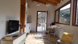 CASA BIBIANA CON ESPECTACULARES VISTAS - Hermigua - 5
