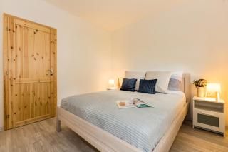 Apartmány Jedovary - Trhové Sviny - 5