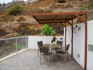 CASA BIBIANA CON ESPECTACULARES VISTAS - Hermigua - 7