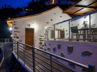 CASA BIBIANA CON ESPECTACULARES VISTAS - Hermigua - 8